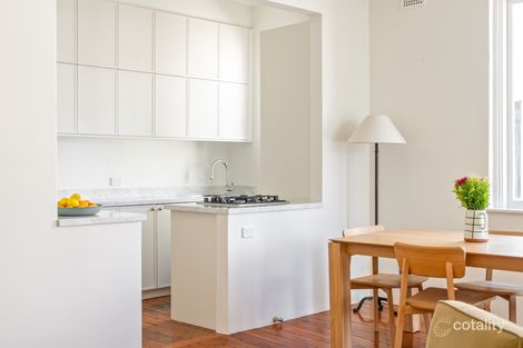 Property photo of 21/6-8 Farrell Avenue Darlinghurst NSW 2010