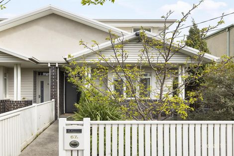 Property photo of 67B Youngman Street Preston VIC 3072