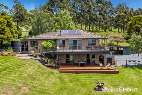 Property photo of 133 Cades Drive Kingston TAS 7050