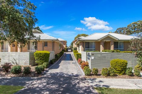 Property photo of 4/200-202 Railway Street Woy Woy NSW 2256