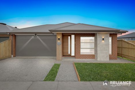 5 Mechanical Rd, Sunbury, VIC 3429
