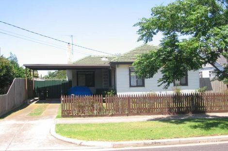 Property photo of 8 Moama Street Braybrook VIC 3019
