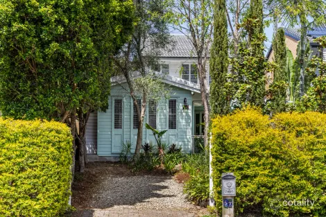 Property photo of 57 Reeve Street Clayfield QLD 4011