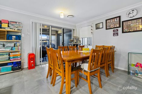 Property photo of 18 Austen Boulevard Spring Farm NSW 2570