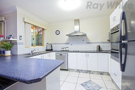 Property photo of 1/6 Avocet Place Hinchinbrook NSW 2168