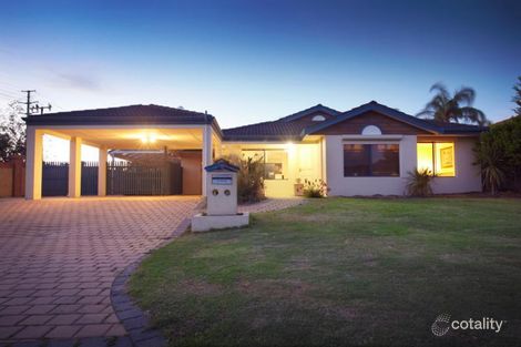 12 Yarra Ct, Carramar, WA 6031