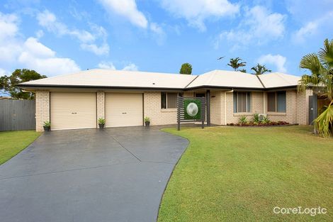 Property photo of 18 Perch Court Andergrove QLD 4740