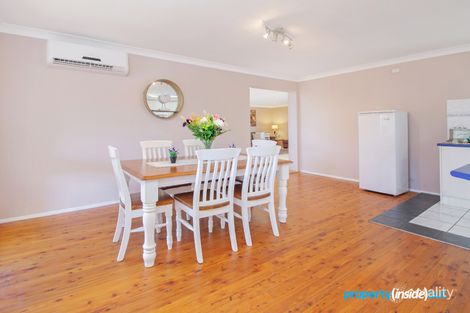 Property photo of 17 Kyleanne Place Dean Park NSW 2761