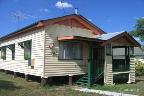 Property photo of 12 Wills Street West Nanango QLD 4615