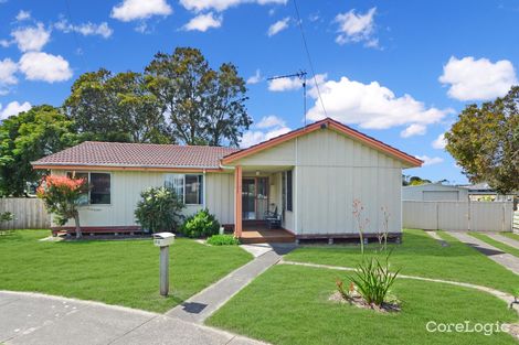 Property photo of 4 Correa Court Portland VIC 3305