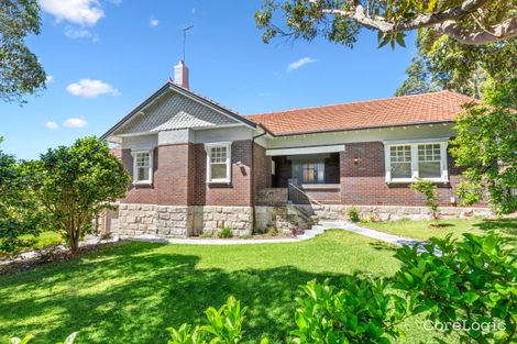 Property photo of 37 Trafalgar Avenue Roseville NSW 2069