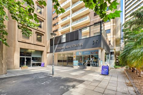 Property photo of 402/39 Grenfell Street Adelaide SA 5000