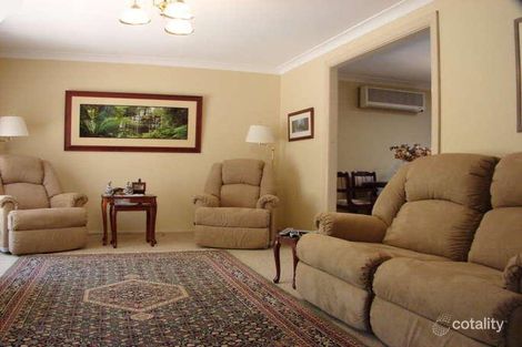 Property photo of 32 Cadman Crescent Castle Hill NSW 2154