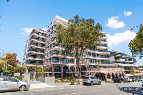 106/42 Glyde St, Mosman Park, WA 6012