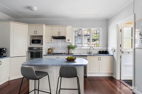 Property photo of 210 Hamilton Road Wavell Heights QLD 4012