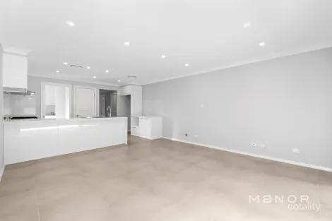 Property photo of 19B Niblick Crescent Oatlands NSW 2117