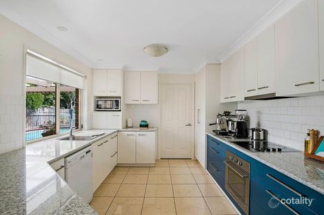 Property photo of 2 Malcolm Close Middle Ridge QLD 4350