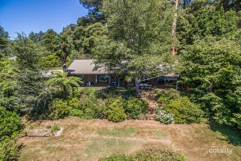 Property photo of 40 Oconnors Road The Patch VIC 3792