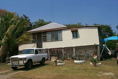 Property photo of 29 Naughton Street Wandal QLD 4700