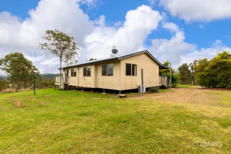 Property photo of 157 De Castella Road The Palms QLD 4570