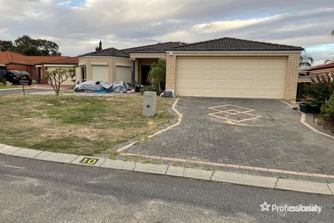 Property photo of 10 Masters Place Marangaroo WA 6064