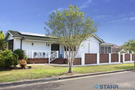 Property photo of 72 Excelsior Street Merrylands NSW 2160
