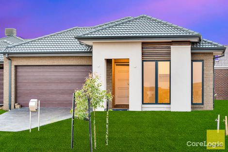 Property photo of 5 Bendigo Drive Tarneit VIC 3029