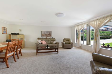 Property photo of 22 Oxley Crescent Port Macquarie NSW 2444
