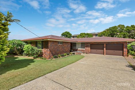 Property photo of 22 Oxley Crescent Port Macquarie NSW 2444