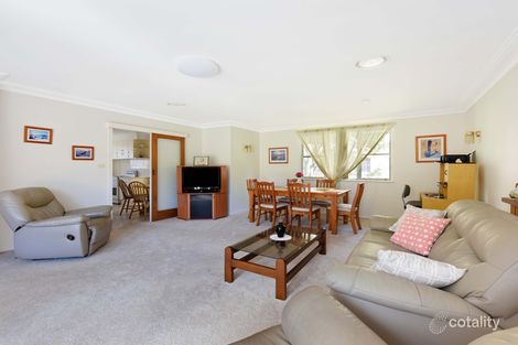 Property photo of 22 Oxley Crescent Port Macquarie NSW 2444