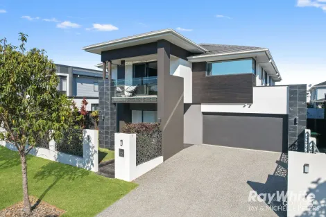 Property photo of 72 Quay Circuit Newport QLD 4020