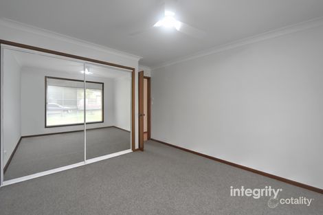 Property photo of 1/40 Lyndhurst Drive Bomaderry NSW 2541