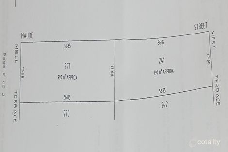 Property photo of 29 West Terrace Port Pirie West SA 5540