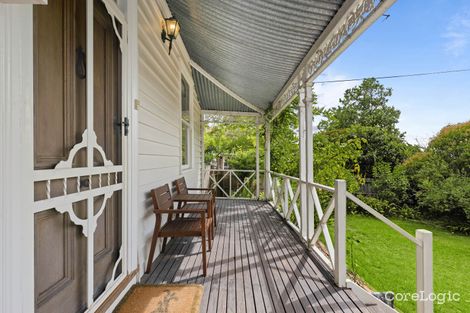 Property photo of 51 Pakington Street Kew VIC 3101