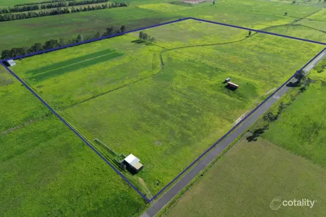 19 Prices Rd, Millers Forest, NSW 2324