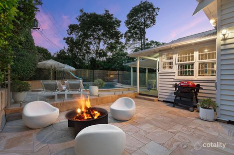 Property photo of 46 Volga Crescent Indooroopilly QLD 4068