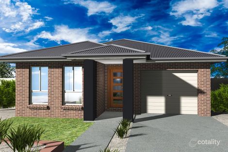 Property photo of 10 Charbray Loop Oran Park NSW 2570