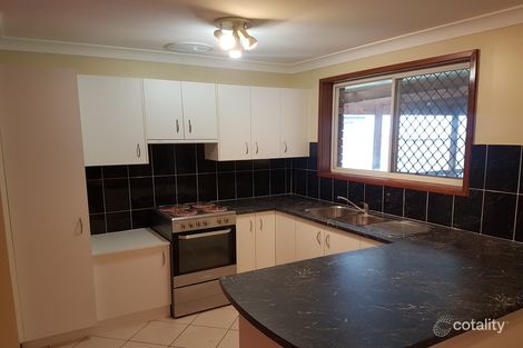 Property photo of 56 Salisbury Drive Nowra NSW 2541