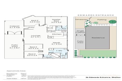 Property photo of 26 Edwards Entrance Stratton WA 6056