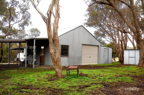 Property photo of 149 Congdon Road Barkers Creek VIC 3451