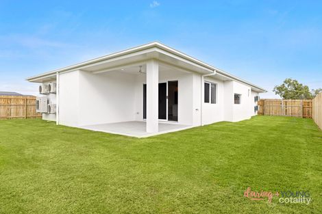 Property photo of 46 Pepperbush Circuit Mount Low QLD 4818