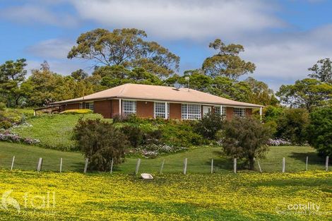 Property photo of 100 Winstead Road Bagdad TAS 7030