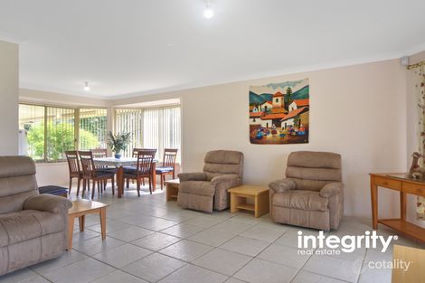 Property photo of 43 Burradoo Crescent Nowra NSW 2541
