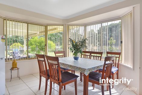 Property photo of 43 Burradoo Crescent Nowra NSW 2541
