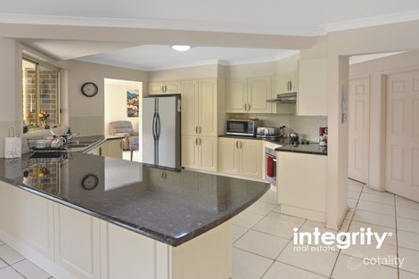 Property photo of 43 Burradoo Crescent Nowra NSW 2541