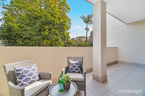 Property photo of 52/36-40 Culworth Avenue Killara NSW 2071