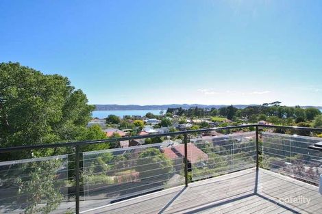 Property photo of 567A Sandy Bay Road Sandy Bay TAS 7005