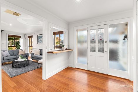 Property photo of 13 Ronald Avenue South Morang VIC 3752