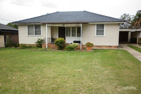 36 Kingarth St, Busby, NSW 2168
