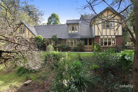 3 Grange Rd, Kalorama, VIC 3766